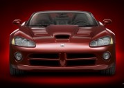 Dodge Viper SRT-10